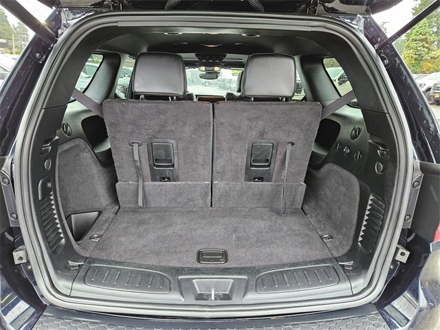 Used 2024 Dodge Durango GT image 11