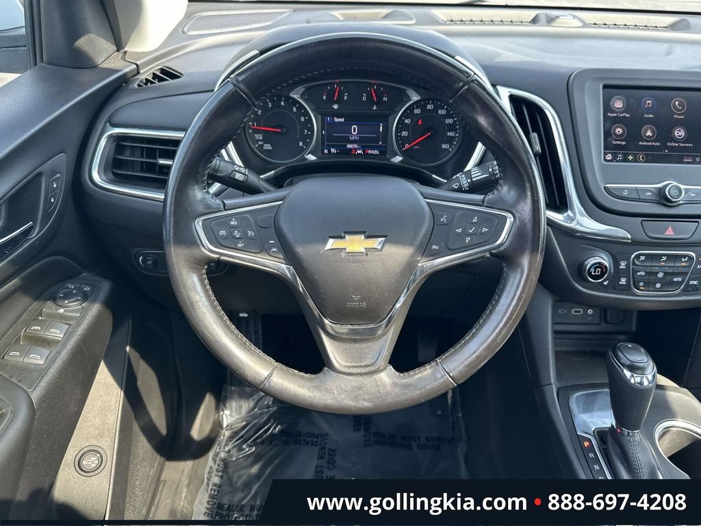 Used 2020 Chevrolet Equinox LT FWD image 14