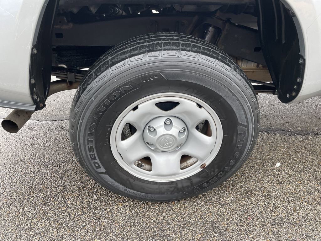 Used 2022 Toyota Tacoma SR5 image 12