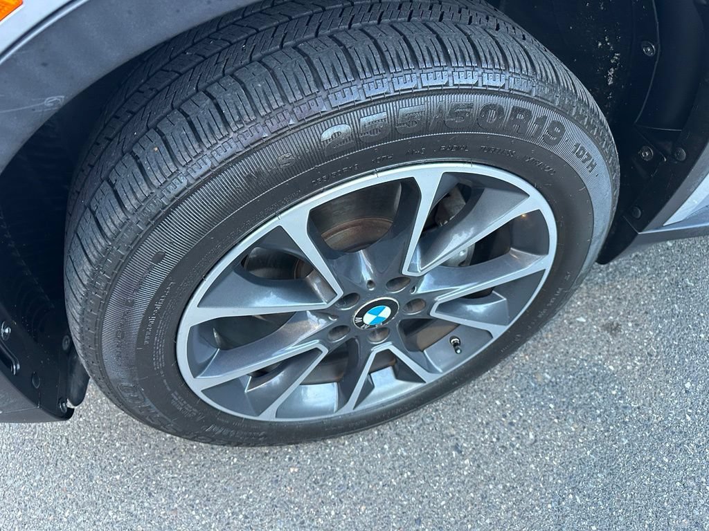 Used 2015 BMW X5 xDrive35d AWD/4WD image 23