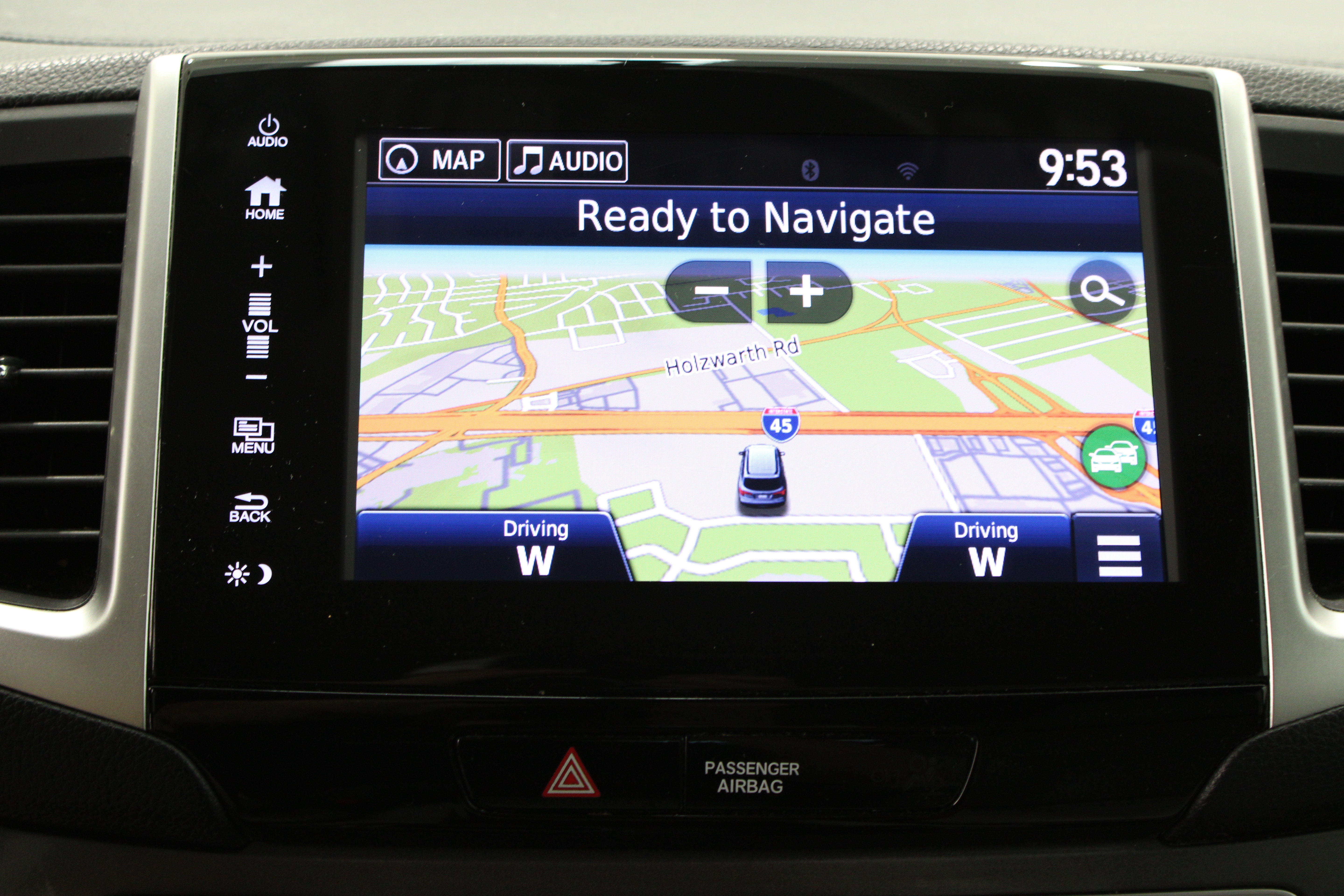 Used 2018 Honda Pilot EX-L image 21