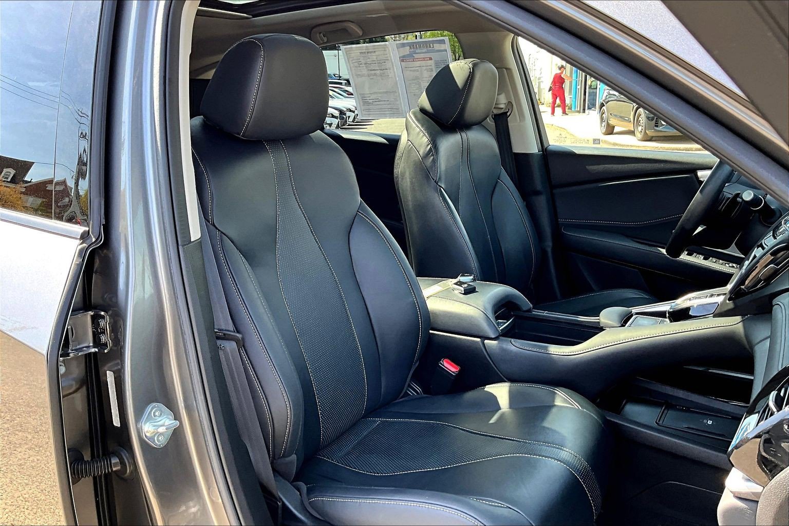 Used 2023 Acura RDX AWD w/ Technology Package image 7