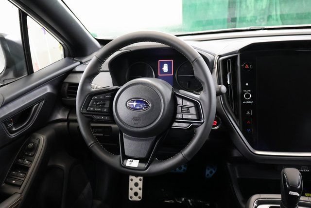 New 2026 Subaru Crosstrek 2.5i Sport AWD/4WD image 12