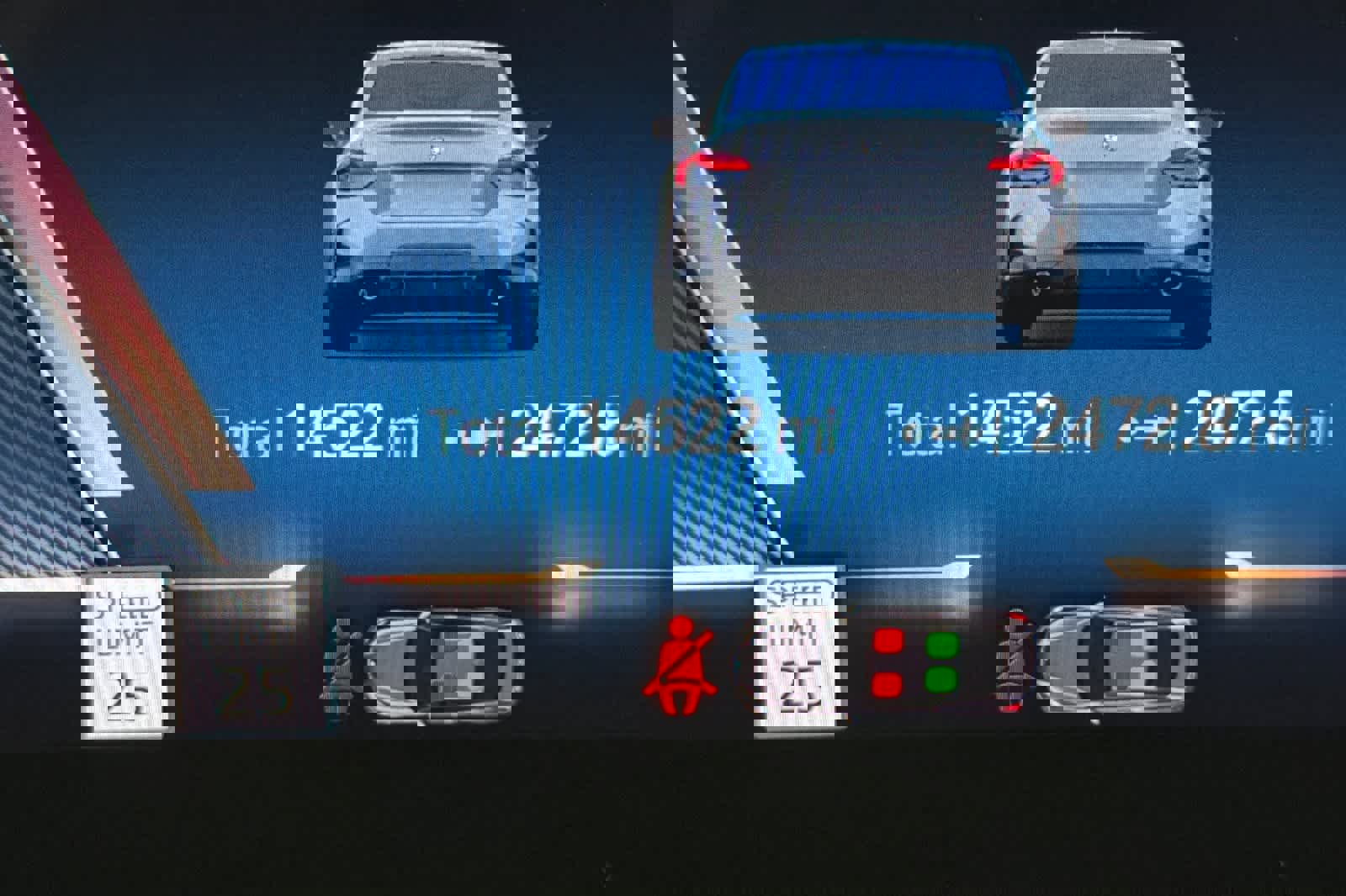 Used 2023 BMW 230i Coupe w/ M Sport Package image 25