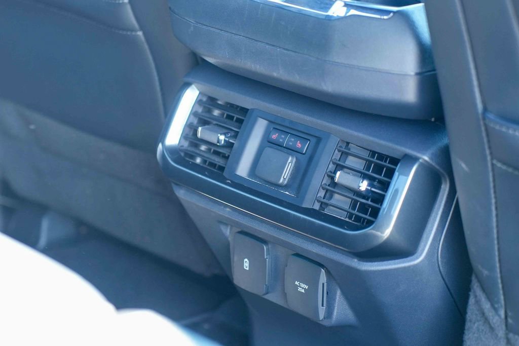 Used 2023 Ford F150 Lariat w/ Equipment Group 502A High AWD/4WD image 14