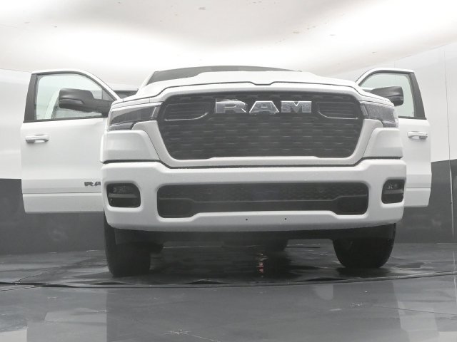 New 2027 RAM 1500 4x4 Crew Cab image 65