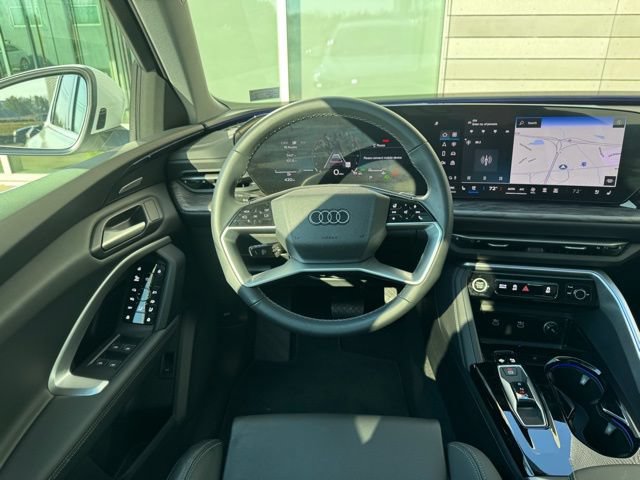 Certified 2025 Audi Q5 Premium w/ Premium Plus AWD/4WD image 12