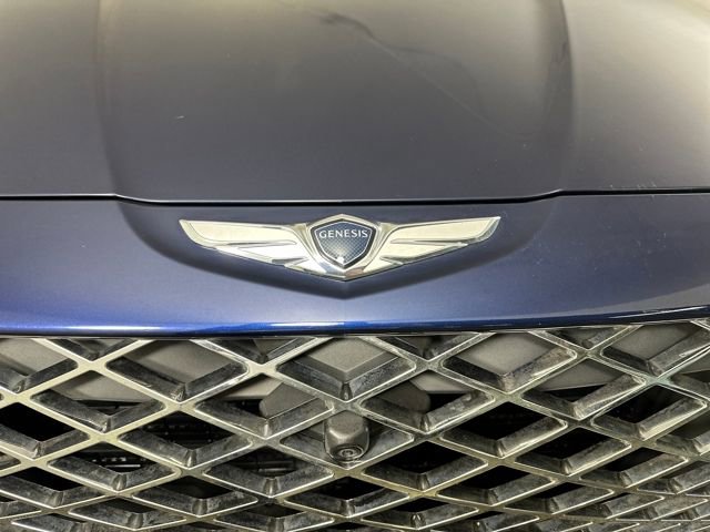 Used 2023 Genesis GV80 2.5T w/ Prestige 20" Package image 9