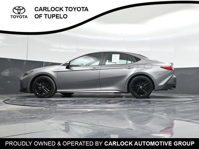 Used 2026 Toyota Camry SE w/ Multimedia Upgrade Package FWD image 53