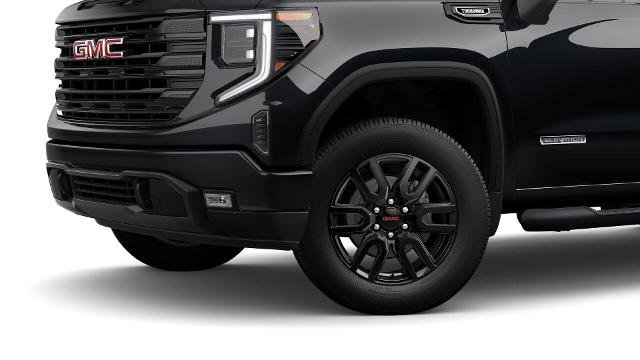 New 2026 GMC Sierra 1500 Elevation w/ Elevation Select Package image 30