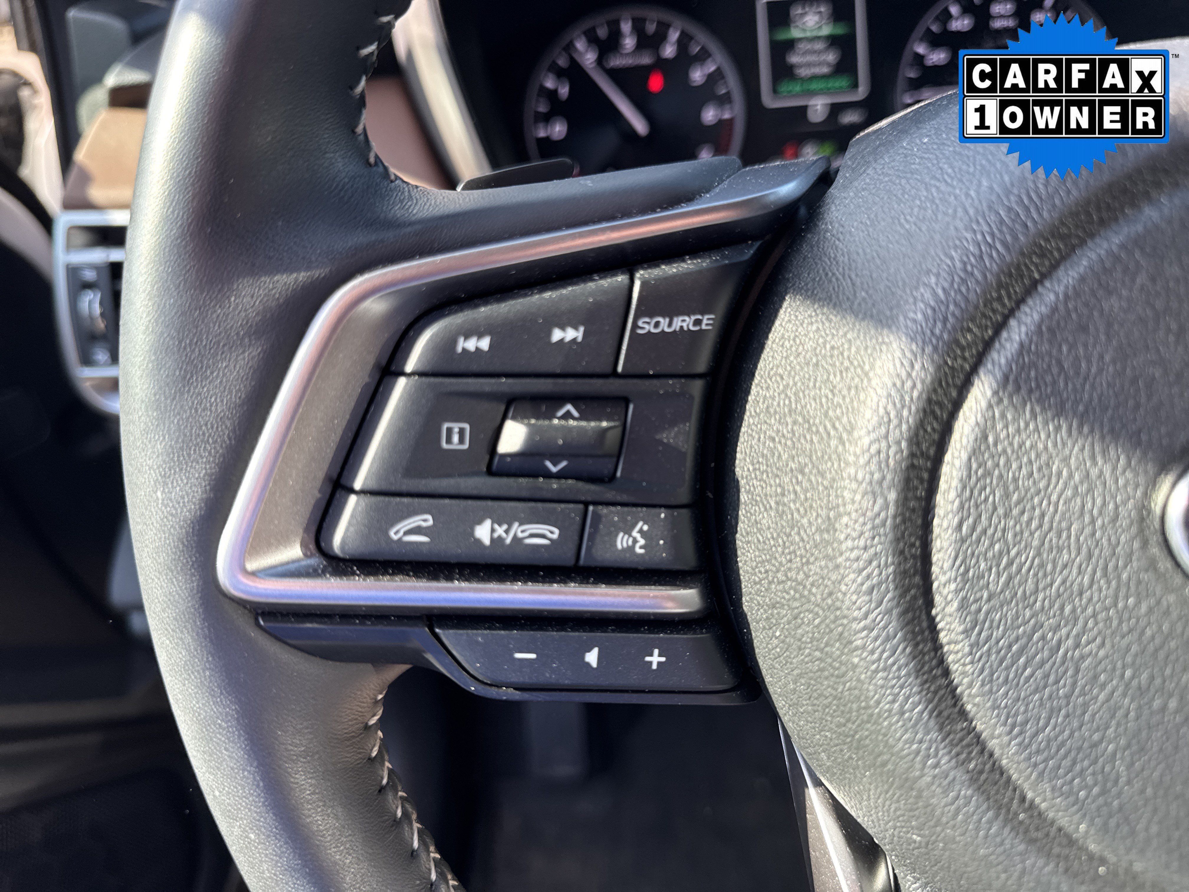 Used 2024 Subaru Outback Touring AWD/4WD image 8
