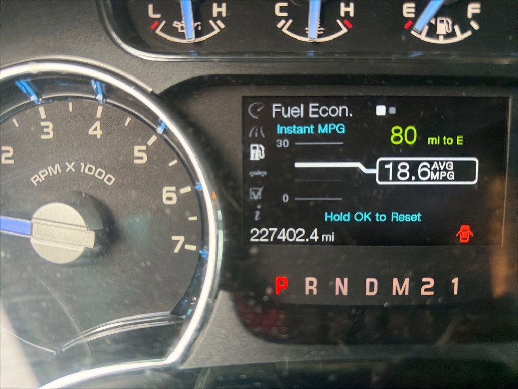 Used 2011 Ford F150 Lariat w/ Lariat Plus Pkg RWD image 12