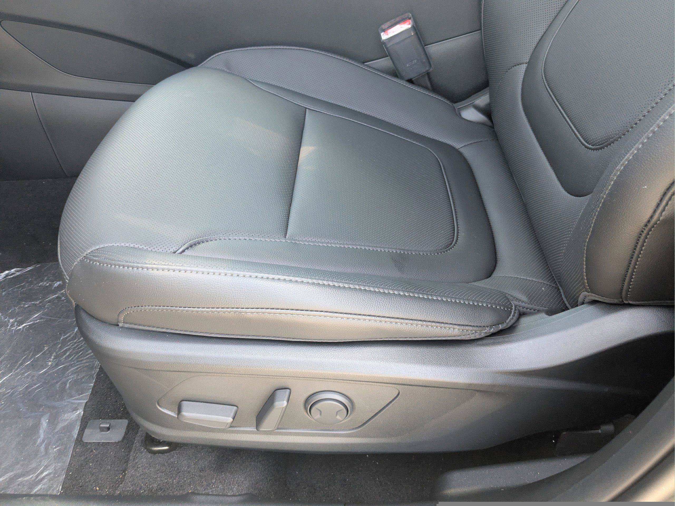 New 2026 Hyundai Tucson SEL Plus FWD image 27