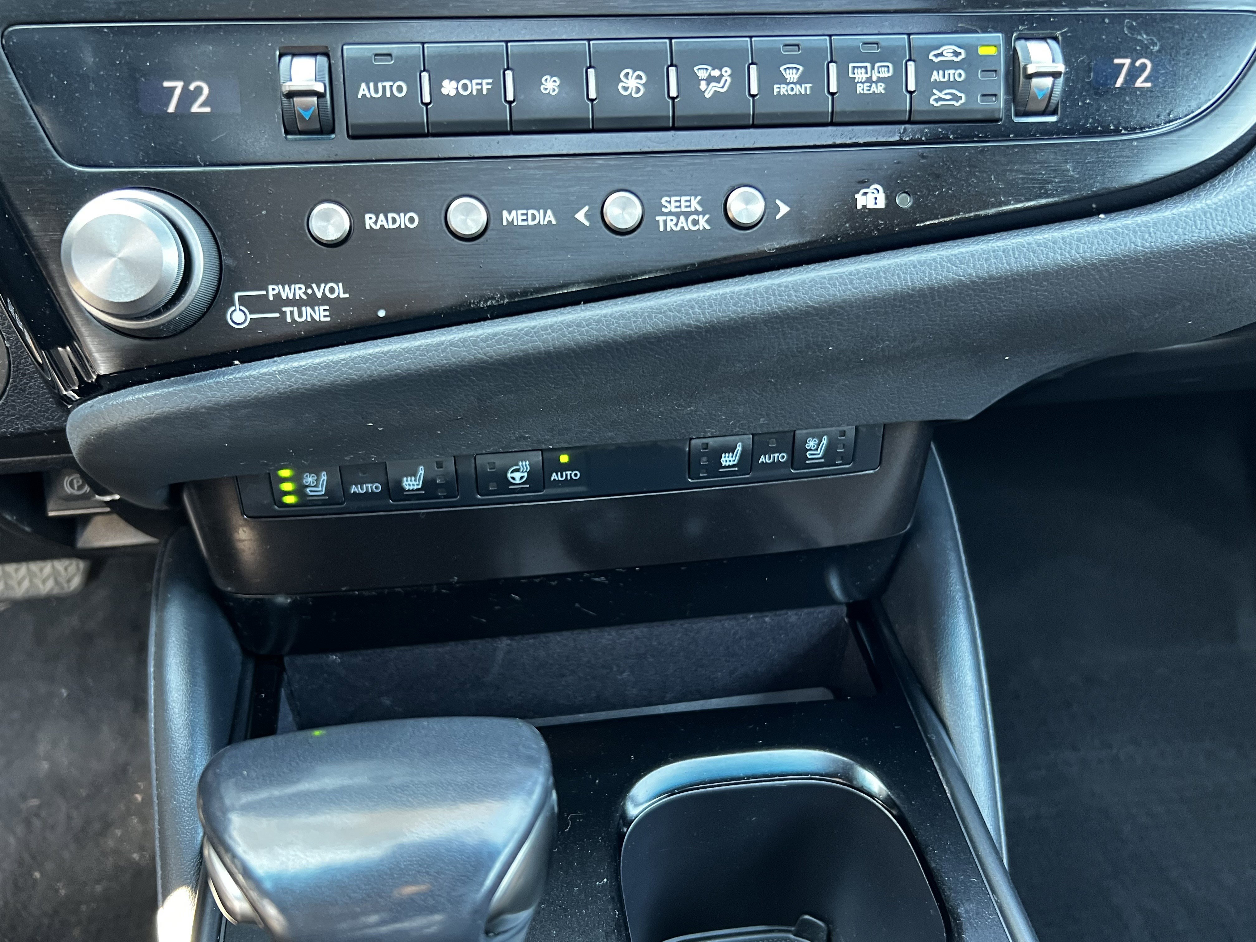 Certified 2023 Lexus ES 350 350 w/ Premium Package image 26