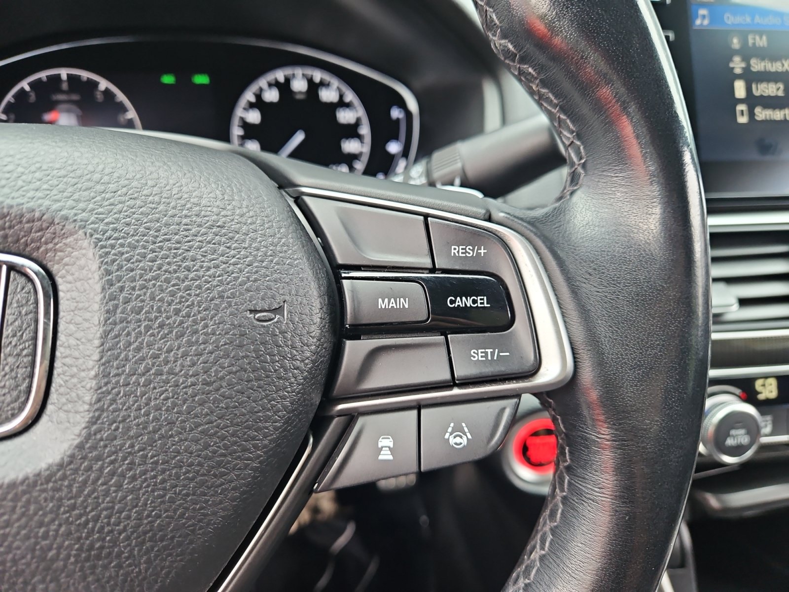 Used 2019 Honda Accord Sport image 25