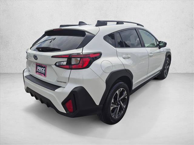 Used 2024 Subaru Crosstrek 2.0i Premium AWD/4WD image 5