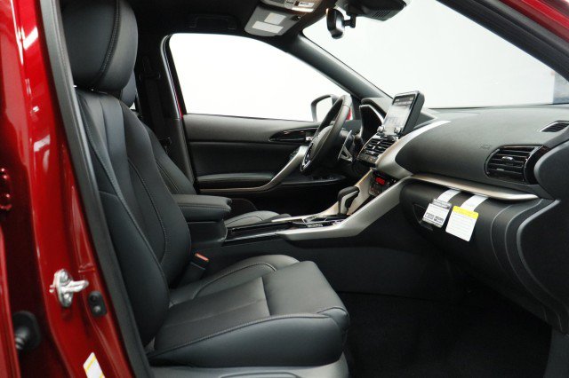 New 2026 Mitsubishi Eclipse Cross SEL AWD/4WD image 17
