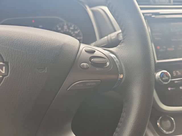 Certified 2023 Nissan Murano SV w/ SV Midnight Edition Package AWD/4WD image 20