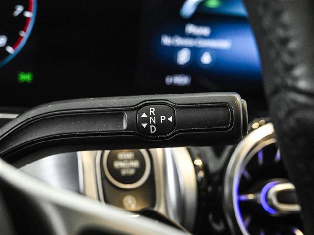 Certified 2021 Mercedes-Benz GLB 250 4MATIC image 12