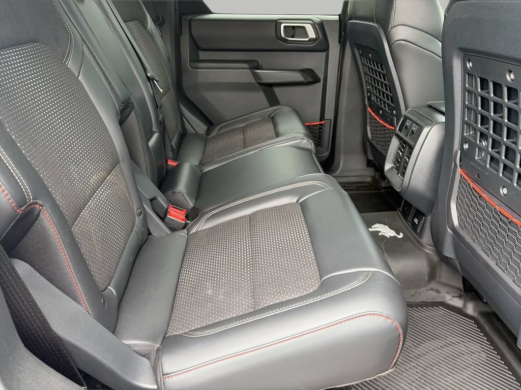 Used 2026 Ford Bronco Raptor AWD/4WD image 13