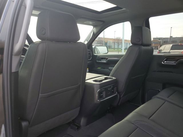 New 2024 GMC Sierra 1500 SLT w/ SLT Premium Plus Package image 13