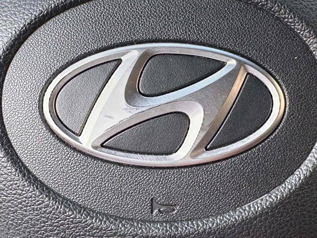 Certified 2025 Hyundai Palisade SEL AWD/4WD image 24