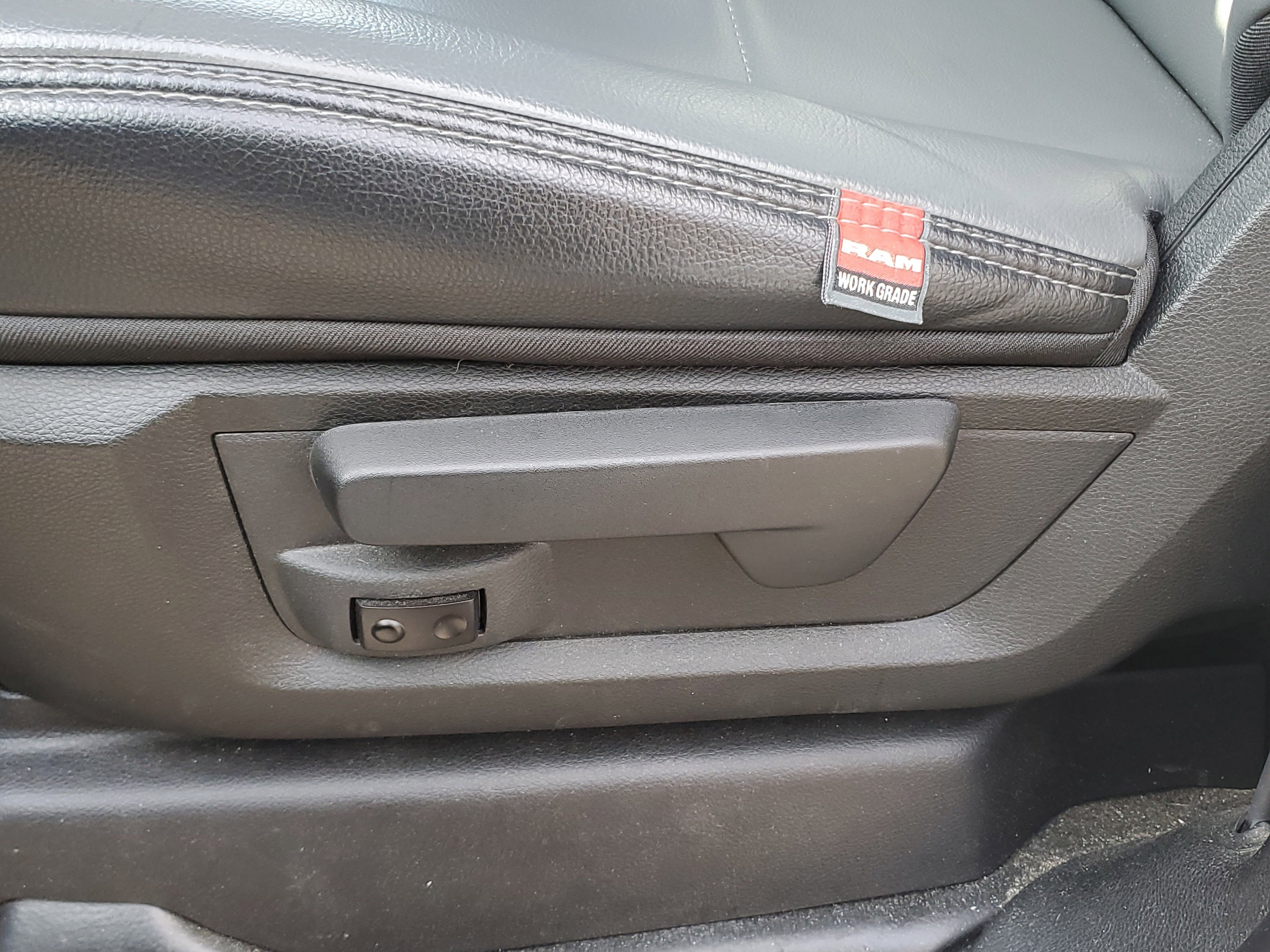 Certified 2022 RAM 2500 Tradesman image 27