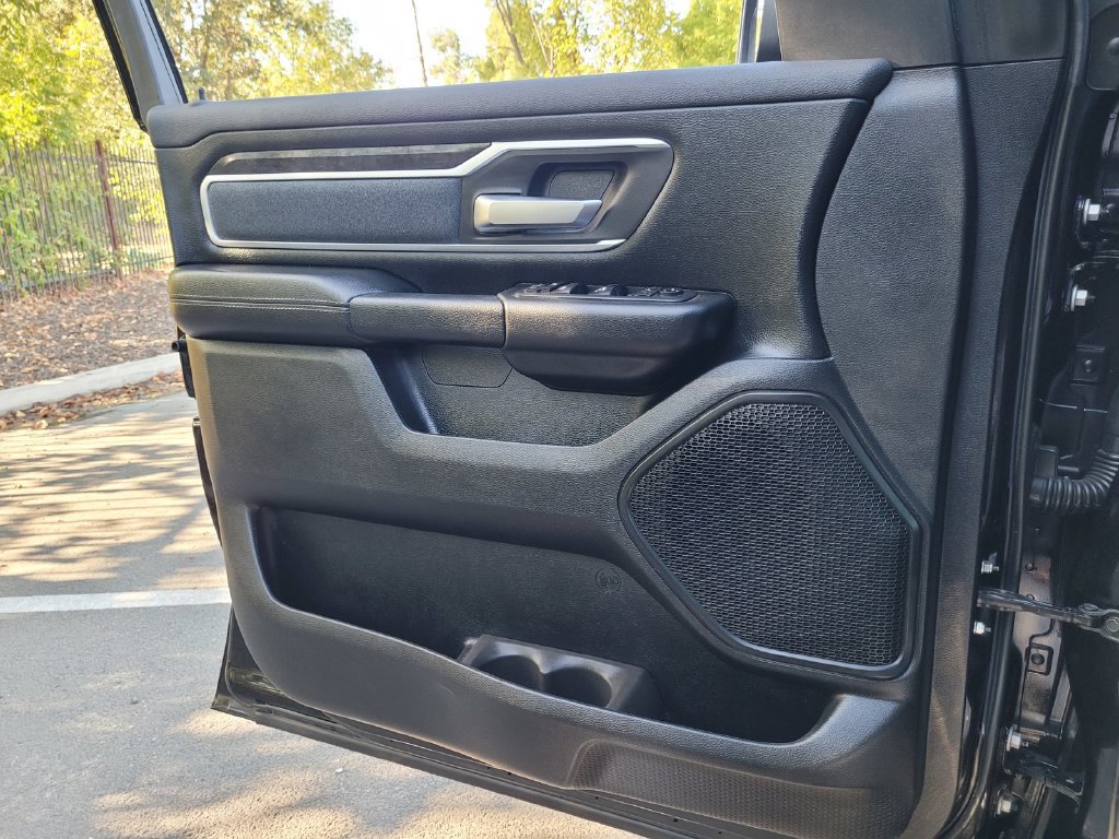 Used 2020 RAM 1500 Big Horn RWD image 25