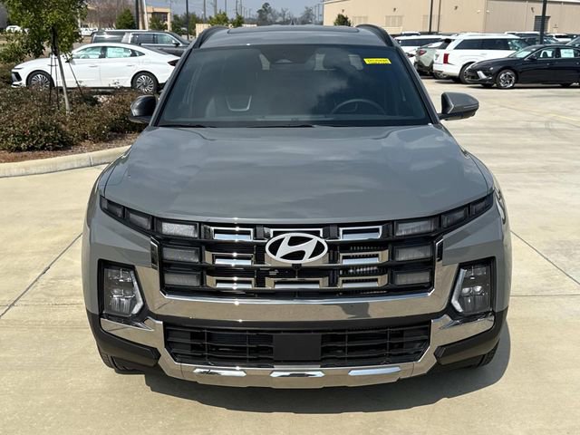 New 2026 Hyundai Santa Cruz Limited AWD/4WD image 2