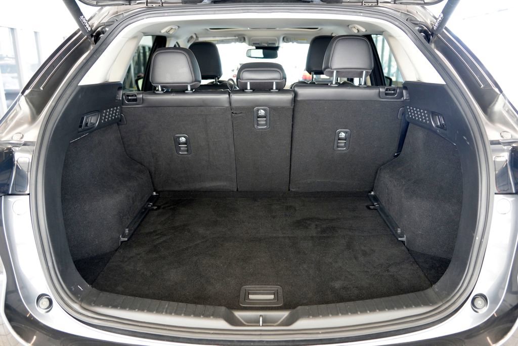 Used 2023 MAZDA CX-5 AWD 2.5 S w/ Premium Plus Pkg image 29