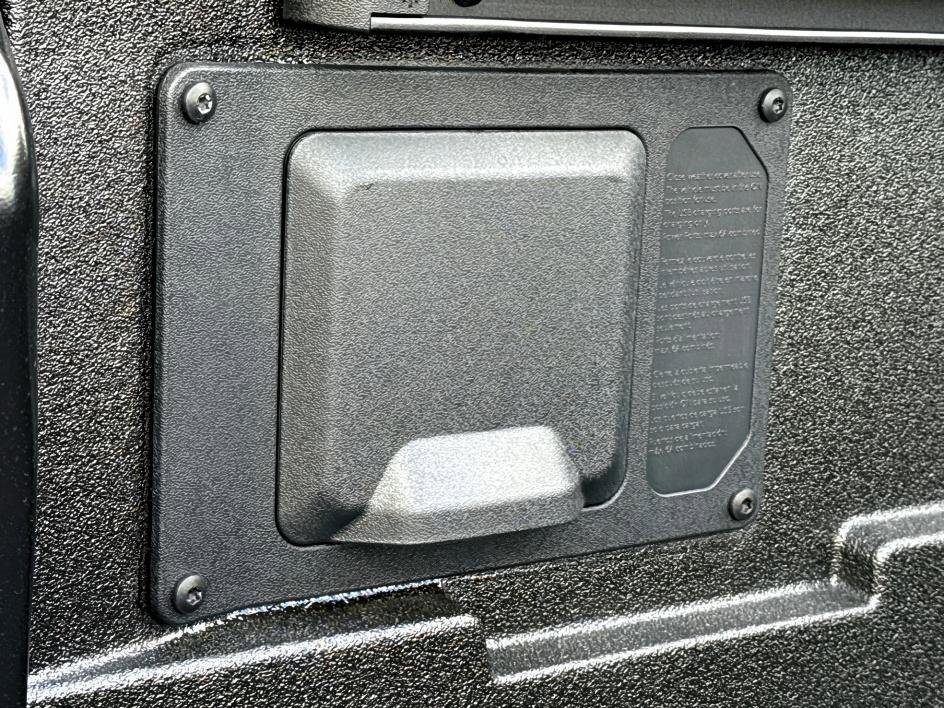 New 2025 Toyota Tacoma TRD Off-Road image 7