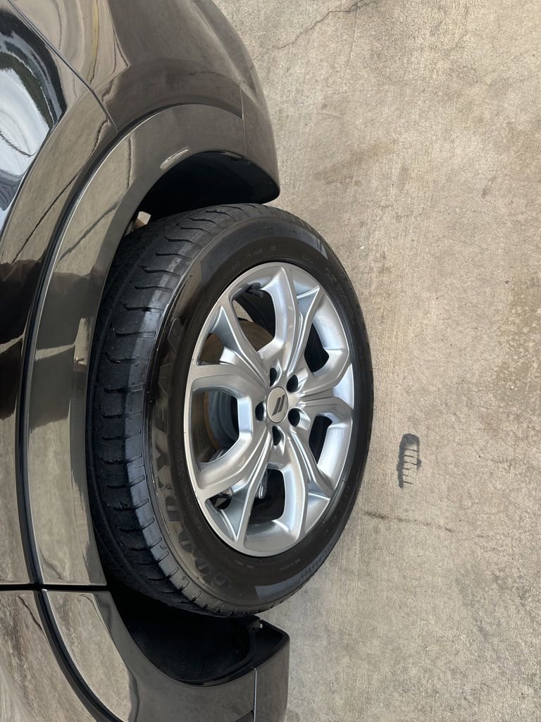 Used 2024 Dodge Hornet R/T image 25