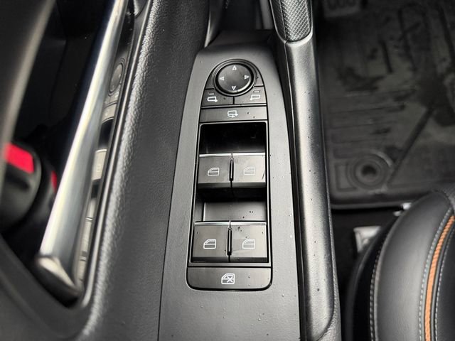 Used 2025 MAZDA CX-50 AWD 2.5 S w/ Accent Package image 17