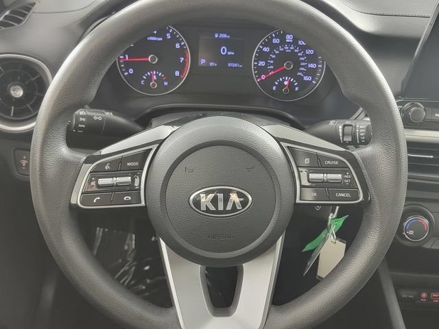 Used 2021 Kia Forte LXS FWD image 25