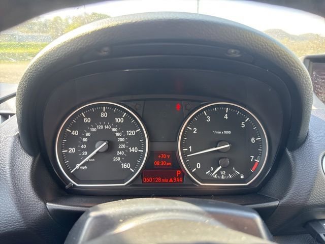 Used 2013 BMW 128i Convertible image 20