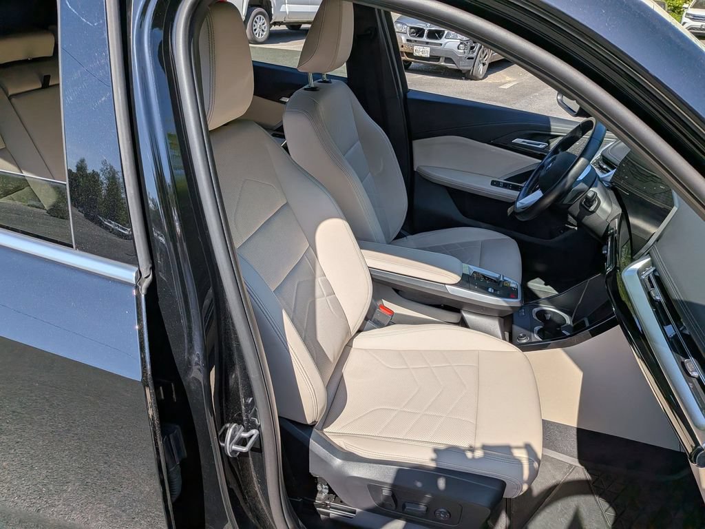 Certified 2023 BMW X1 xDrive28i w/ Convenience Package AWD/4WD image 25