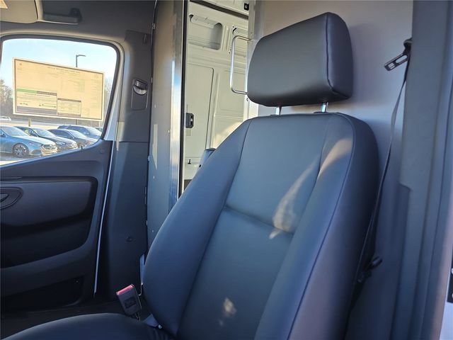 New 2026 Mercedes-Benz Sprinter 4500 image 14