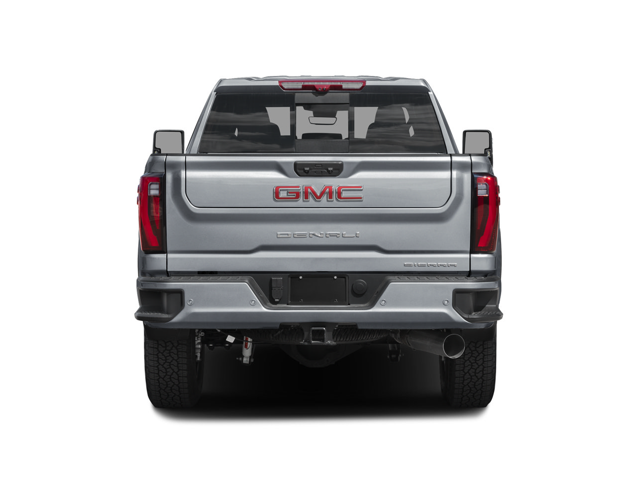 New 2026 GMC Sierra 2500 Denali w/ Denali Reserve Package AWD/4WD image 29