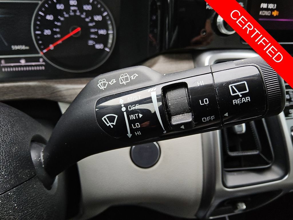 Used 2022 Kia Sorento X-Line EX image 28