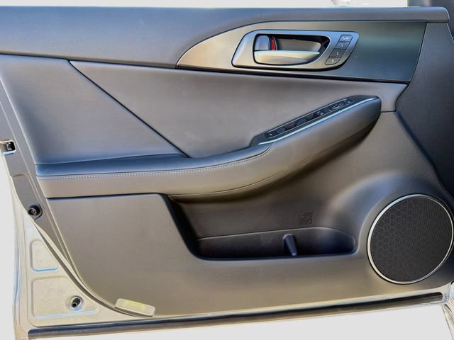 New 2026 Lexus IS 350 F Sport w/ Technology Package RWD image 20