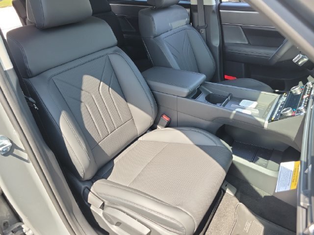 New 2027 Hyundai Santa Fe SEL FWD image 21