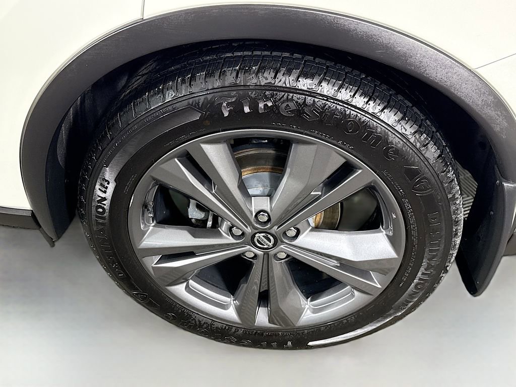 Used 2020 Nissan Murano Platinum w/ Cargo Package image 38