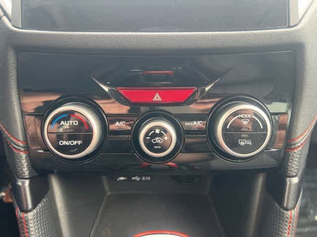 Certified 2023 Subaru Forester Sport image 30