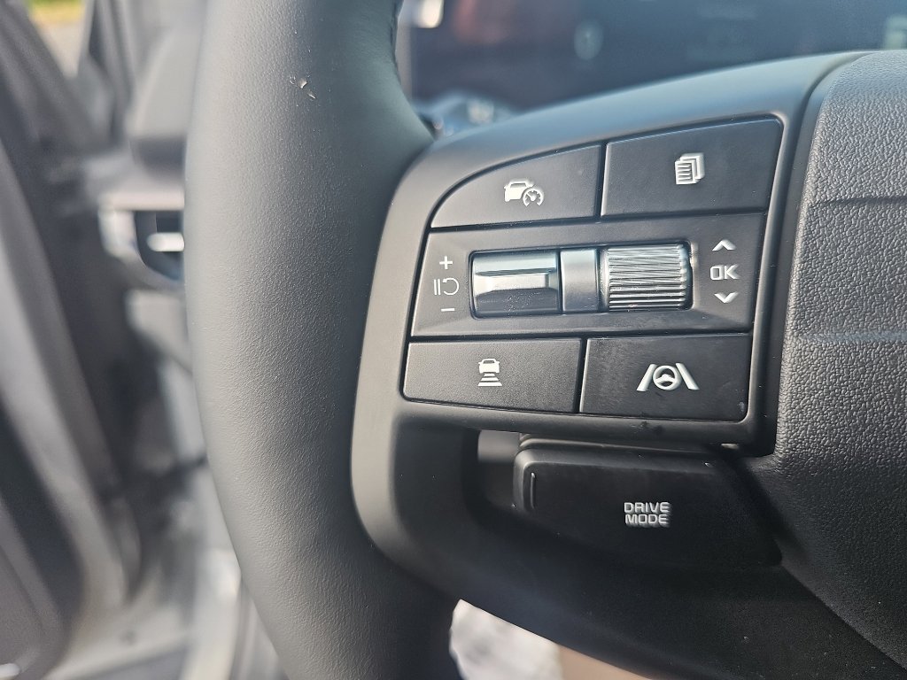 New 2026 Kia Sportage SX image 12