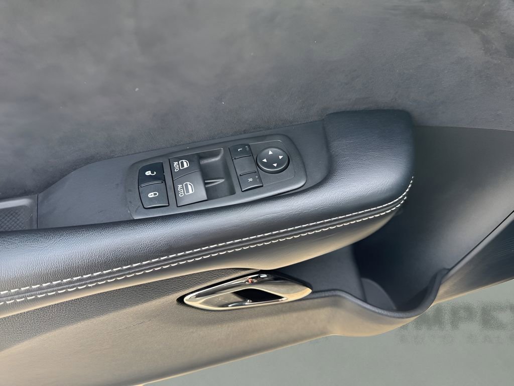 Used 2022 Dodge Challenger SRT Hellcat image 25