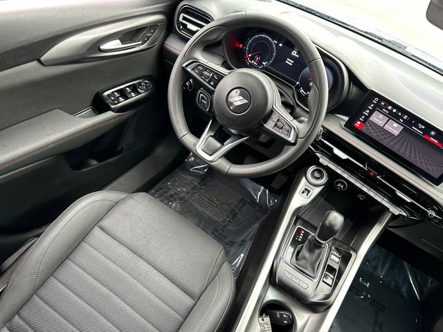 Used 2024 Dodge Hornet GT AWD/4WD image 19