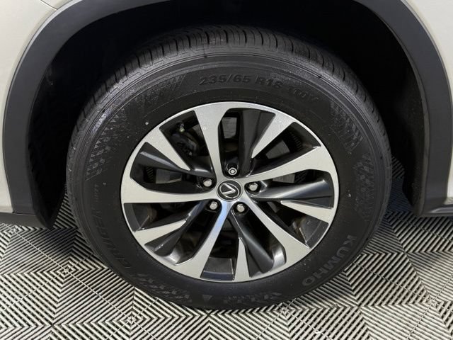 Used 2020 Lexus RX 350 FWD w/ Accessory Package image 15