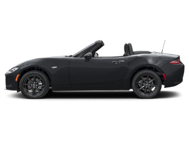 New 2026 MAZDA MX-5 Miata Sport RWD image 3