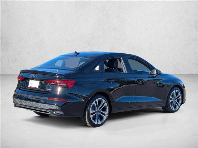 New 2026 Audi A3 2.0T Premium Plus image 2