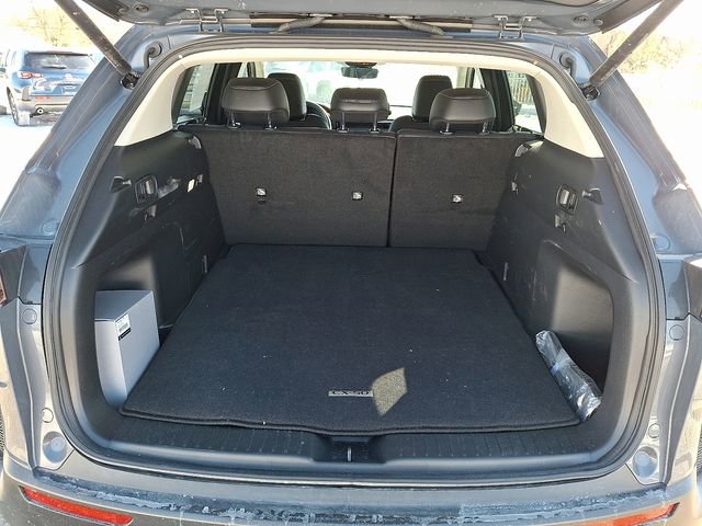 Used 2024 MAZDA CX-50 AWD 2.5 S w/ Cargo Package image 28